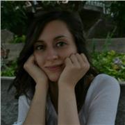 Laurenda in Scienze Politiche offre lezioni in materie umanistiche divertendosi!